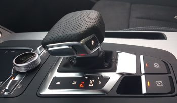 
									Audi Q5 2.0 TDI S-TRONIC QUATTRO 190cv S-LINE BUSINESS full								