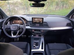 
										Audi Q5 2.0 TDI S-TRONIC QUATTRO 190cv S-LINE BUSINESS full									