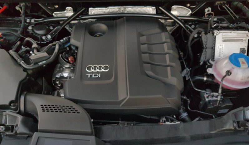 
								Audi Q5 2.0 TDI S-TRONIC QUATTRO 190cv S-LINE BUSINESS full									