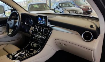 
									Mercedes-Benz GLC 220 CDI 4 MATIC EXCLUSIVE full								