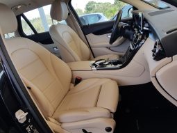 
										Mercedes-Benz GLC 220 CDI 4 MATIC EXCLUSIVE full									