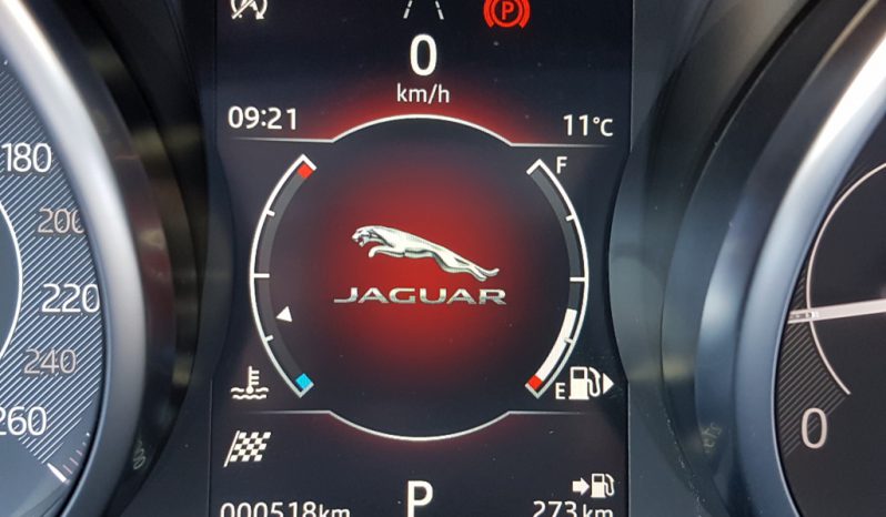 
								Jaguar E-pace E-PACE 2.0D 150CV AWD AUT full									