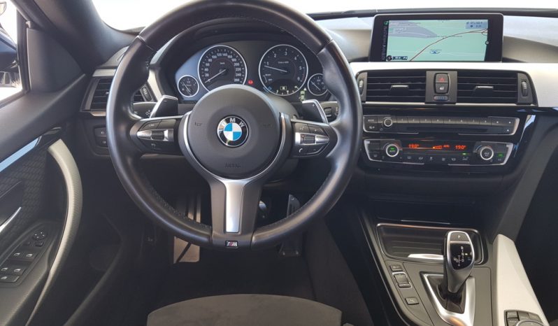 
								BMW 420D GRAN COUPE’ 190cv M-SPORT AUT. full									