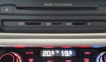 Audi A8 3.0 TDI 262cv Ultra Quattro Tiptronic pieno
