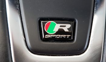 
									JAGUAR F-Pace 3.0 D V6 300cv AWD Aut. R-Sport full								
