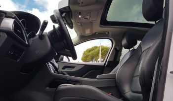 
									JAGUAR F-Pace 2.0 D 180 CV AWD Aut. Prestige Tetto Panoramico full								