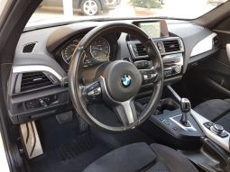 
										BMW SERIE 1 M-SPORT 118D 150cv AUT. full									