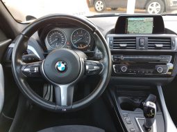 
										BMW SERIE 1 M-SPORT 118D 150cv AUT. full									
