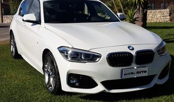 
									BMW SERIE 1 M-SPORT 118D 150cv AUT. full								