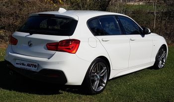 
									BMW SERIE 1 M-SPORT 118D 150cv AUT. full								