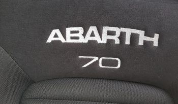 
									ABARTH 595 COMPETIZIONE 180cv 70° ANNIVERSARIO full								