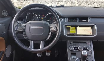 
									Land Rover R.R. Evoque 2.0TD 150cv HSE DYNAMIC full								
