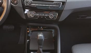 
									BMW X1 S-DRIVE 18D M-SPORT PANORAMIC 150cv full								