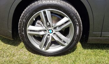 
									BMW X1 S-DRIVE 18D M-SPORT PANORAMIC 150cv full								
