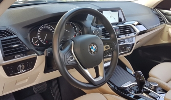 
									BMW X4  X-DRIVE 20D X-LINE 190cv AUT. full								