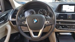 
										BMW X4  X-DRIVE 20D X-LINE 190cv AUT. full									