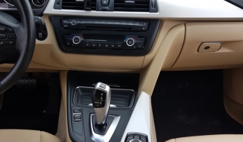 BMW SERIE 435D COUPE’ X-DRIVE 313cv pieno