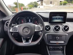 
										Mercedes-Benz CLA 180 S.W. Premium Automatic Shooting Brake AMG Edition 110cv full									