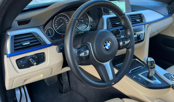 BMW SERIE 420D X-DRIVE GRAN COUPÉ M-SPORT 190cv pieno