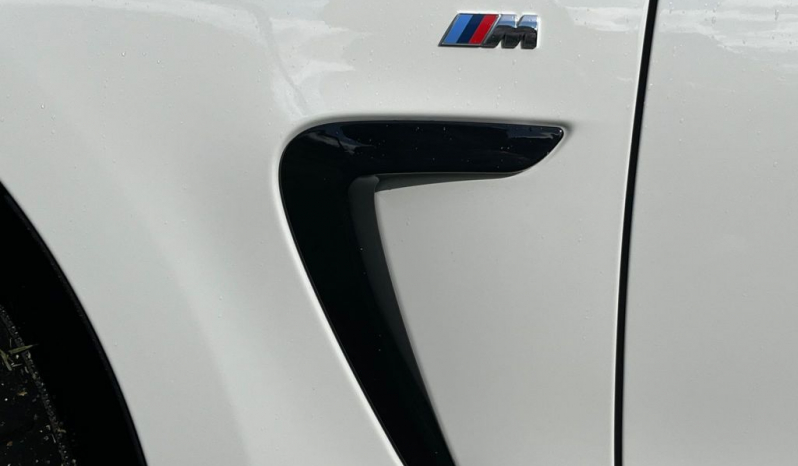 
								BMW SERIE 420D X-DRIVE GRAN COUPÉ M-SPORT 190cv full									