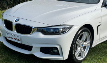 BMW SERIE 420D X-DRIVE GRAN COUPÉ M-SPORT 190cv pieno