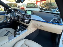 
										BMW SERIE 420D X-DRIVE GRAN COUPÉ M-SPORT 190cv full									