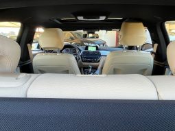 
										BMW SERIE 420D X-DRIVE GRAN COUPÉ M-SPORT 190cv full									