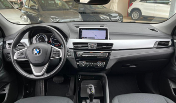 
									BMW X2 S-Drive 18i Advantage 140cv auto full								