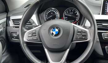 
									BMW X2 S-Drive 18i Advantage 140cv auto full								