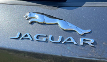 
									JAGUAR F-PACE 3.0D V6 300 CV AWD AUT. S full								