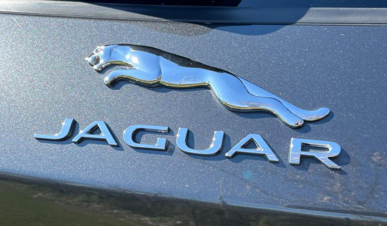 
								JAGUAR F-PACE 3.0D V6 300 CV AWD AUT. S full									