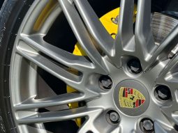 
										Porsche Cayenne 3.0 Diesel Tiptronic Platinum Edition 250cv full									