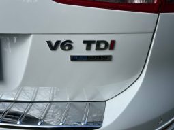 
										VOLKSWAGEN TOUAREG V6 TDI QUATTRO R-LINE 245cv PANORAMIC full									