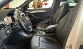 
									BMW X1 S-DRIVE 20D 190cv BUSINESS ADVANTAGE PANORAMIC full								