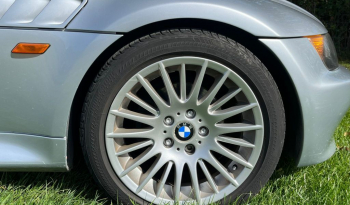 
									BMW Z3i ROADSTER 1.9cc 140cv full								