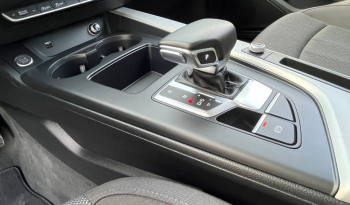
									Audi A4 Avant  40  2.0 Tdi Business Quattro 190cv S-Tronic full								