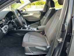
										Audi A4 Avant  40  2.0 Tdi Business Quattro 190cv S-Tronic full									