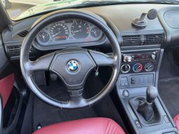 
										BMW Z3i ROADSTER 1.9cc 140cv full									