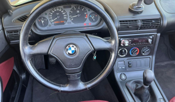 
									BMW Z3i ROADSTER 1.9cc 140cv full								