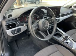 
										Audi A4 Avant  40  2.0 Tdi Business Quattro 190cv S-Tronic full									