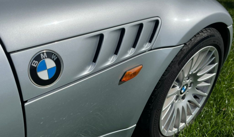 
								BMW Z3i ROADSTER 1.9cc 140cv full									