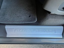 
										LAND ROVER RANGE ROVER SPORT TDV6  3.0 249cv SE PANORAMIC full									