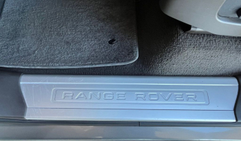 
									LAND ROVER RANGE ROVER SPORT TDV6  3.0 249cv SE PANORAMIC full								