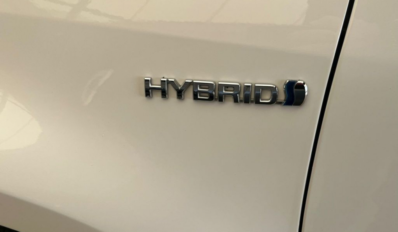 
								Toyota Yaris 1.5h Business Hybrida 92cv full									