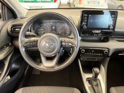 
										Toyota Yaris 1.5h Business Hybrida 92cv full									