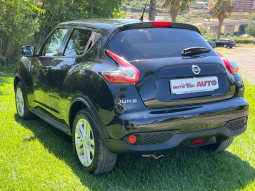 
										Nissan Juke 1.5Dci 110cv ACENTA full									