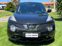
										Nissan Juke 1.5Dci 110cv ACENTA full									