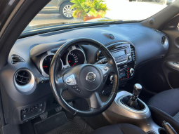 
										Nissan Juke 1.5Dci 110cv ACENTA full									