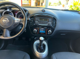 
										Nissan Juke 1.5Dci 110cv ACENTA full									