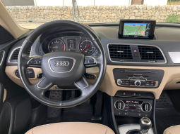 
										AUDI Q3 2.0TDI 120cv ADVANCED PLUS full									